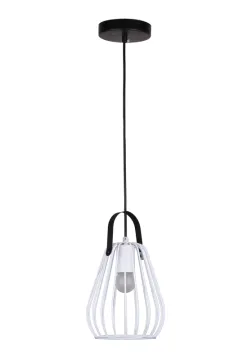 Simple Design Modern Iron Mini Pendant Light