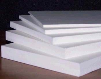 PVC foam panel