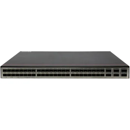 Managed Ethernet Switch 6820H-48S6CQ Enterprise Switch