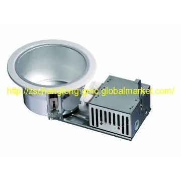 Japanese Style Horizontal Down Light