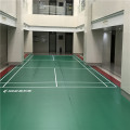 Basketball Court Rolled Flooring