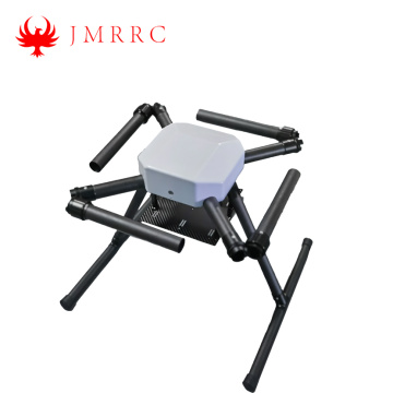 1100mm-Long Flight Time Drone Frame for Fire Rescue