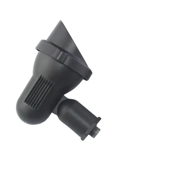 Outdoor IP65 LED Landscape Garden Spot Light Housing for 1W, 3W, 5W SKD