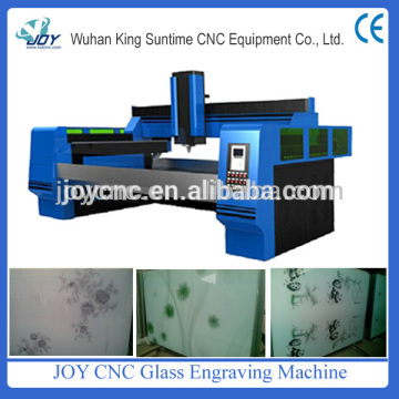 JOY 1925 Professional Glass Cutter CNC Machine Used TO Cutter For Glass