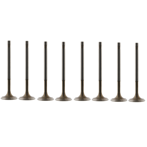 036109601 Потребление клапана