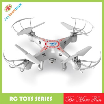 JTR50164 2.4G 4-Channels With 6 axis gyro