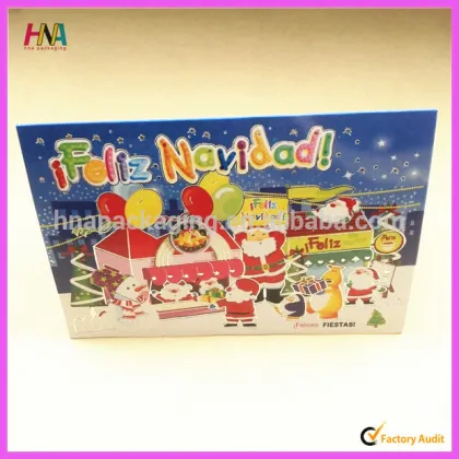 2015 christmas cards chinese style brands