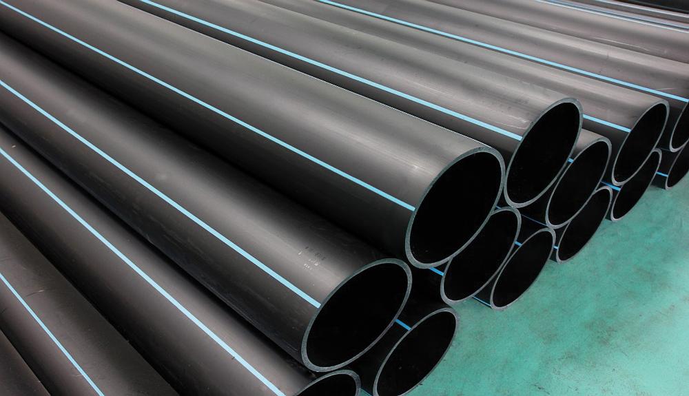 High Pressure Polyethylene