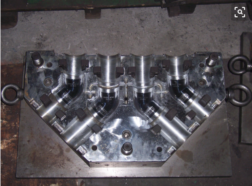 Die Casting Mould