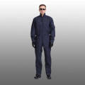 Flame- and Arc-Flash-Protection Coveralls