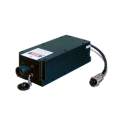 CW Solid State IR High Stability Lasers