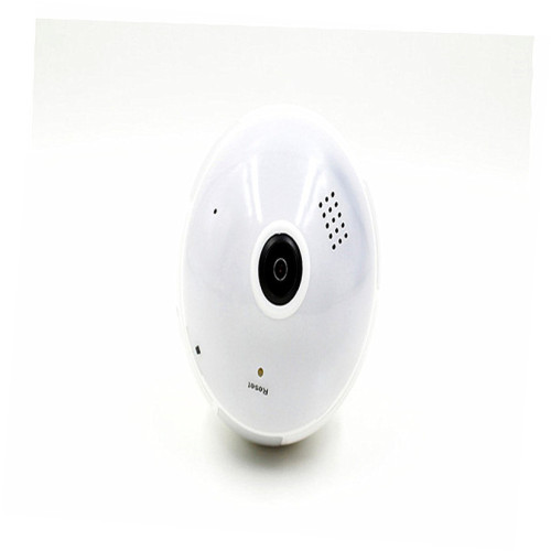 Best 360 Fish Eye CCTV Security Camera