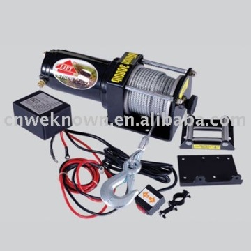 2015 Sıcak Satış Elektrik Vinç