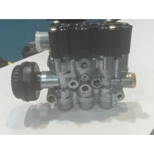 ECAS Valves for European trucks 4729000560