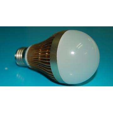 A60 Mentol LED E27 / 5pcs mendahului kuasa tinggi