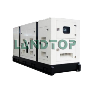 Chinese Engine Portable Diesel Generator Cheap Price