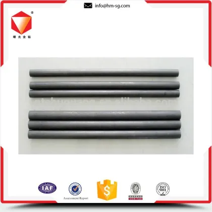 Customize factory price graphite rod graphite rounds