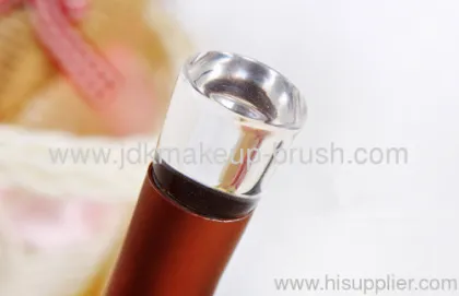 Large Size Beauty Portable Blush Brush 