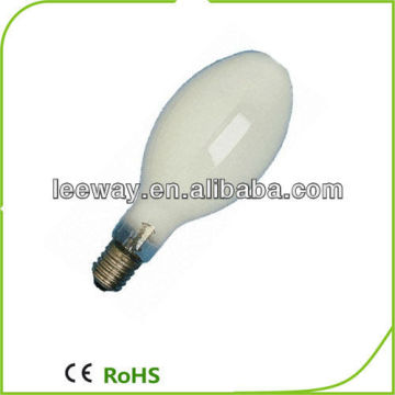 E27 125W 220V Mercury Lamp