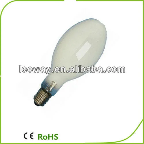 E27 500W 220V Mercury Lamp