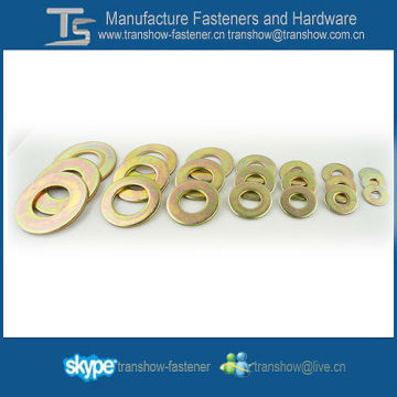 DIN125 washer