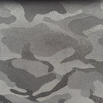 POLYESTER FDY 420D camouflage jacquard Oxford Fabric