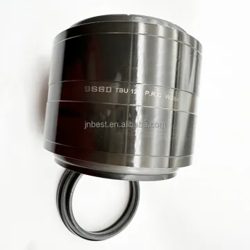 CTBU 130x220x145x135mm Tapered Roller Bearings for Railway