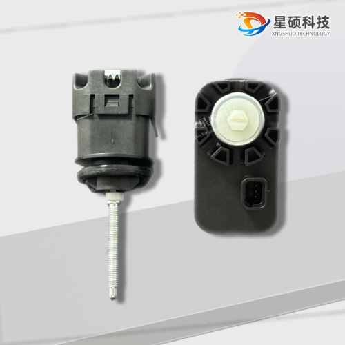 มอเตอร์ไฟหน้า Wuling Fengjun