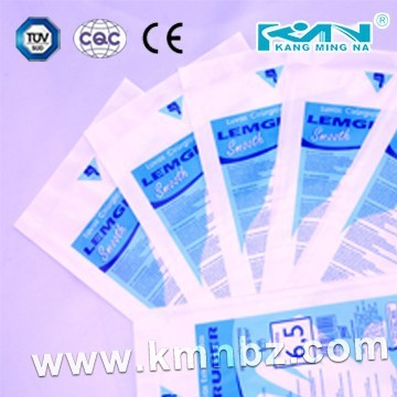 Disposable Sterilization Heat Seal Paper Pouch