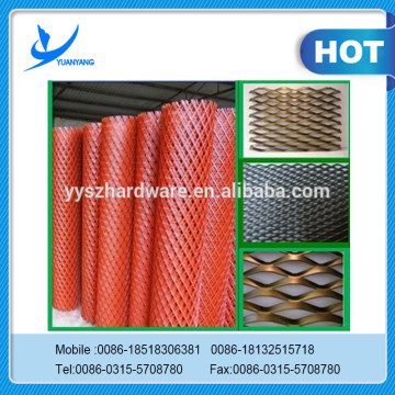 lowest price Expanded Metal (Real Factory)