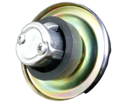 Locking Car Fuel Cap For Ford Escort