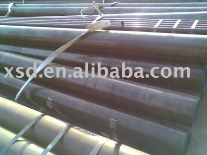 Pipe-Line Seamless Steel Pipe-good prices
