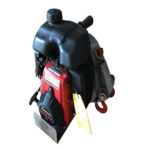 0.5 টন পোর্টেবল মোবাইল পেষকদন্ত