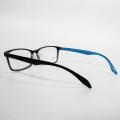 Δύο πλαίσια τόνων για γυαλιά γυναικεία άνδρα