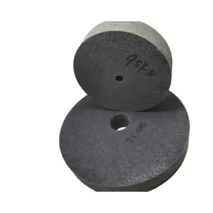 Non Woven Wheels Abrasives: Grinding Wheel Hardness, Polishing Buffing Wheel Prices
