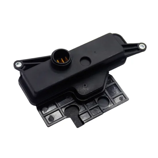 Kingsteel New Filter Automatic Transmission for Toyota RAV4 2013-35330-73010