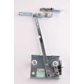 232606/232607 Conjunto de cerradura de puerta QKS9 para ascensores