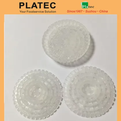 smart capsule, Nescafe Dolce Gusto capsule