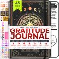 Journal de gratitude quotidienne de 5 minutes pour les hommes