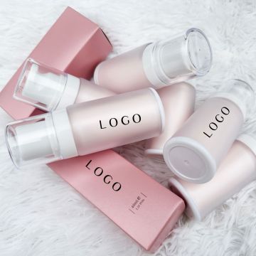 OEM Face Beauty Base Makeup: Create Your Own Brand Matte Foundation Primer