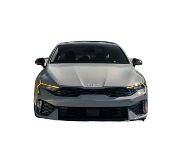 2020 Kia K5 Chinese Used Cars with 1.5/2.0T Turbo Engine, Automatic Gearbox, and Premium Features