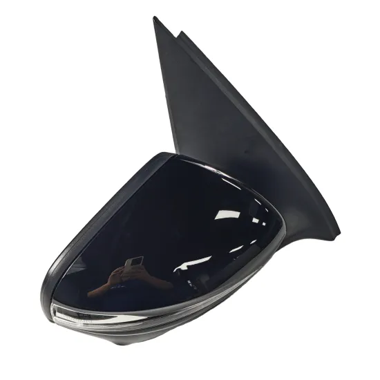 GLS SLE Mercedes Exterior Mirror Assembly - Reversing Mirror Kit W167