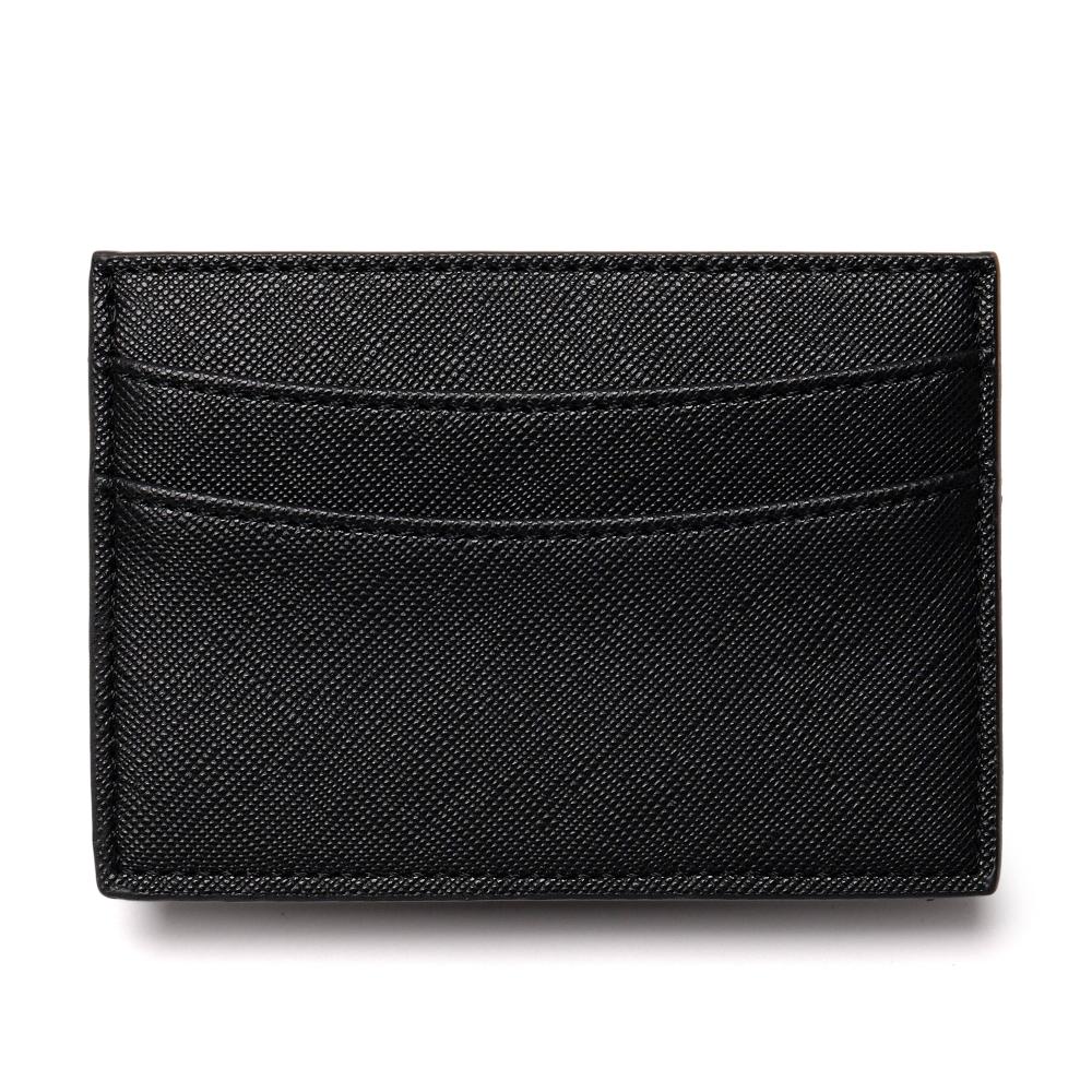 Saffino Leather Card Holder