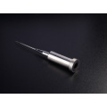 Custom Precision Medical Mould Parts