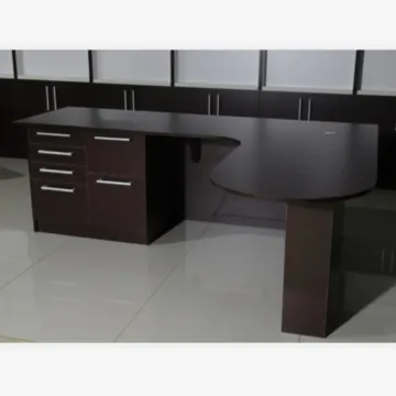 Dental lab bench for hospital
