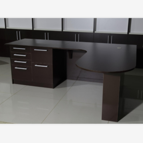 Dental lab bench for medical center