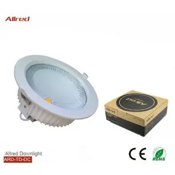 Jiangmen 20w cob led downlight