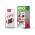 Vozol star click 50k พัฟ vape แบบใช้แล้วทิ้ง