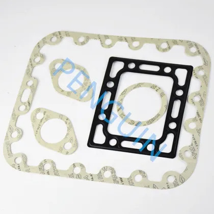 Z40-126Y Compressor Gasket Kits - Frascold Compressor Spares