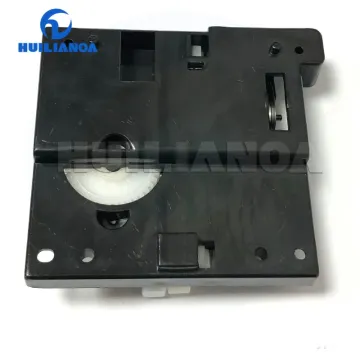 Old Type Scanner Head Bracket Motor Gear Assembly for HP Laserjet M1005 Cm1312 CB376-67901